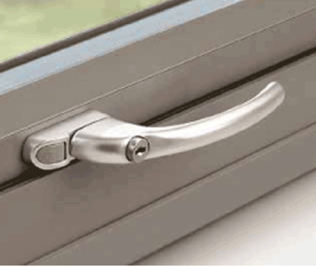 Bifolds Plus Secure Aluminium Windows