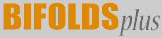 Bifolds Plus Logo