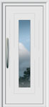 Residential Door Panel CO-03