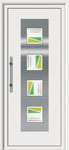 Residential Door Panel CO-04
