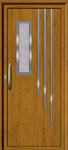 Residential Door Panel CO-06