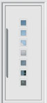 Residential Door Panel GE-04