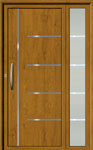 Residential Door Panel SE-07